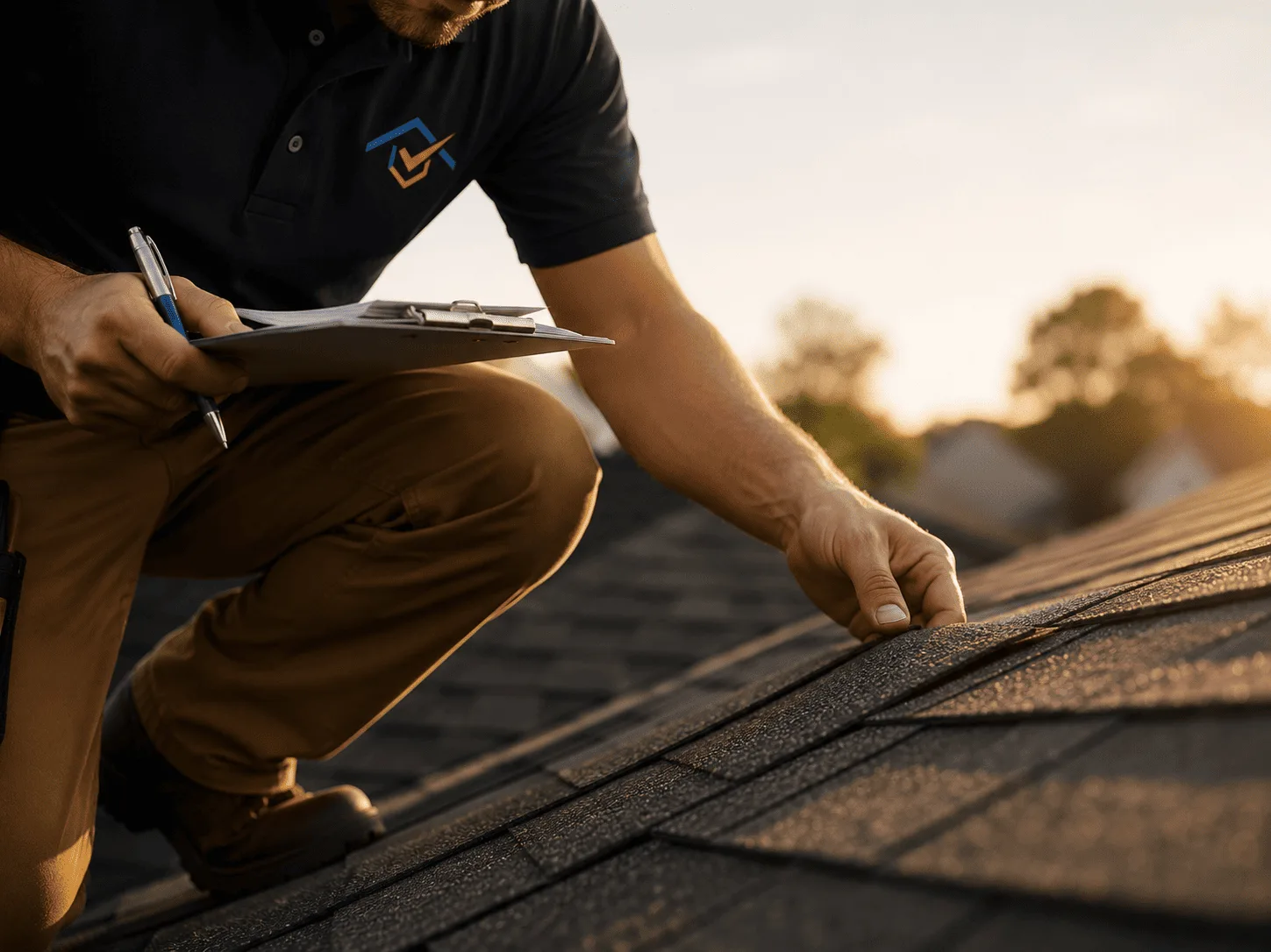Why Choose Roof Inspection in Aragon, NM